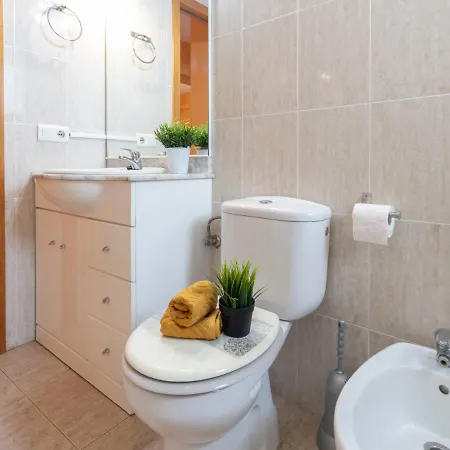 펜션 Miramar By Interhome