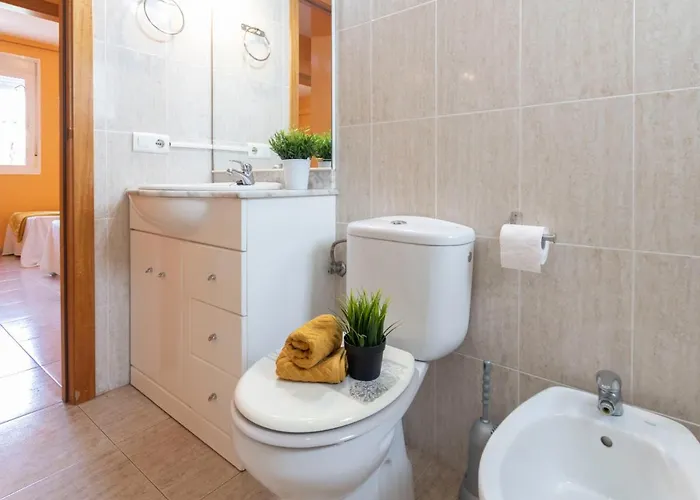 Prázdninový dům Miramar By Interhome
