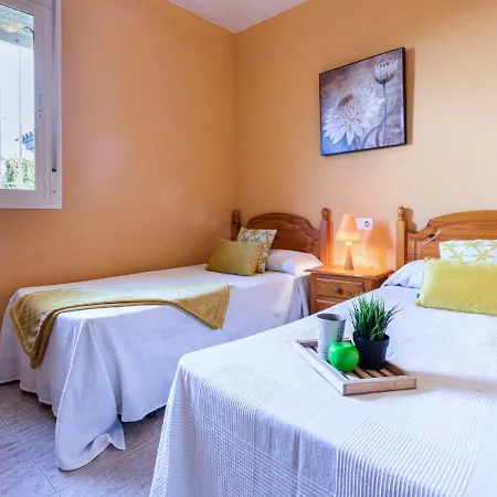 Holiday home Miramar By Interhome