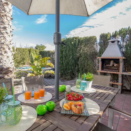 Holiday home Miramar By Interhome