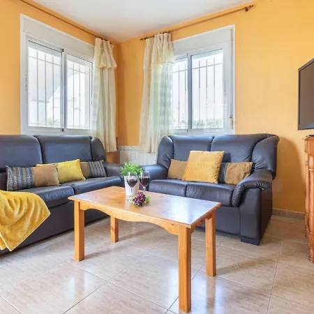 Holiday home Miramar By Interhome