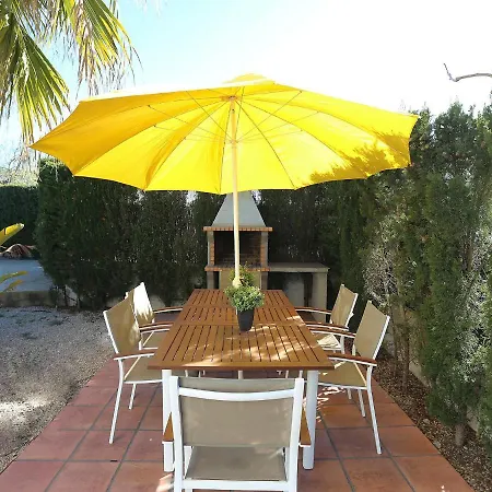 Miramar By Interhome Holiday home Riumar