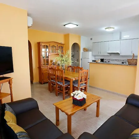 Miramar By Interhome