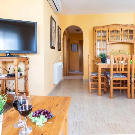 Miramar By Interhome Holiday home *