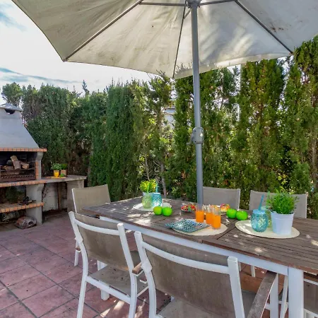 Holiday home Miramar By Interhome