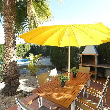 بيت للعطل Miramar By Interhome *