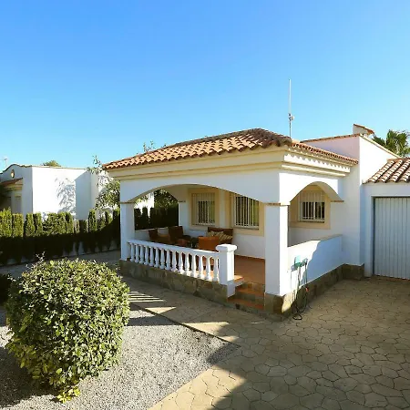 Miramar By Interhome بيت للعطل
