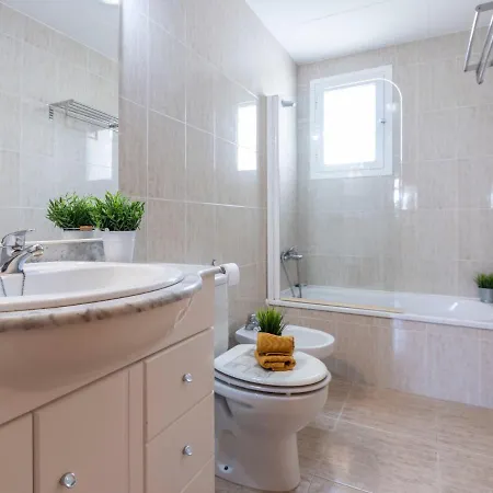Miramar By Interhome بيت للعطل *